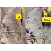 تعمیرات مبل، مبل شویی و فرش شویی تخصصی در منزل شما|خدمات نظافت|ملایر, |دیوار