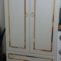 کمد وسرویس تخت وکمد نوجوان