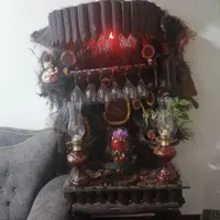 بار چوب گردو