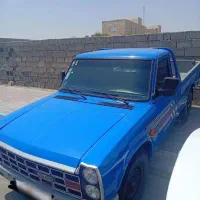 نیسان|خودرو سواری و وانت|بندرعباس, |دیوار