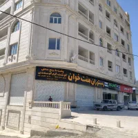 فروش-آپارتمان2خوابه130متری-طبقه2-ازمجتمع2طبقه