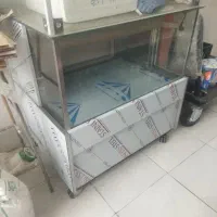 زیر ترازو استیل|فروشگاه و مغازه|همدان, |دیوار