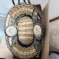 سبد باکیفیت نو