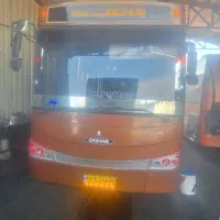 اتوبوس اسکانیاشهری