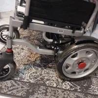 ویلچر برقی تایوانی