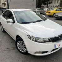 سراتو 1600 مونتاژ