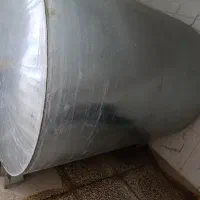 مخزن آب نو|مصالح و تجهیزات ساختمان|شاهین‌شهر, شهرک گلدیس|دیوار