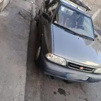 پرایدوانت|خودرو سواری و وانت|کرج, گلشهر|دیوار