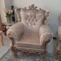 کاور مبل خورشید