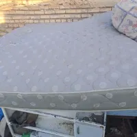تشک دونفره