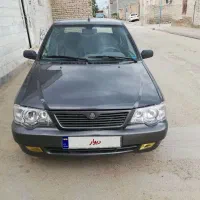 پراید 132 دوگانه دستی