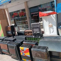 بورس بخاری گازی  ضمانتی