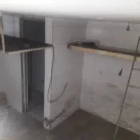 اجاره مغازه دو طبقه هر طبقه ۲۵ متر|اجارهٔ مغازه و غرفه|اصفهان, بهارستان (مخابرات)|دیوار