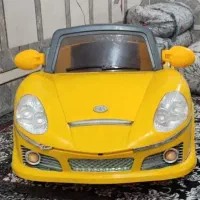 ماشین شارژی