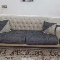 مبل هفت نفره درجه یک