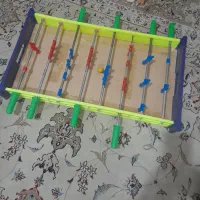 فوتبال‌دستی