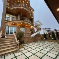 کاخ-ویلا-تریبلکس-آسانسوردار-استخر-اقساطی