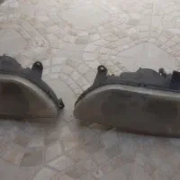 چراغ پراید ۱۳۱