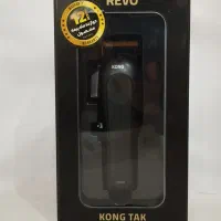 ماشین اصلاح مدل کنگ تک روو