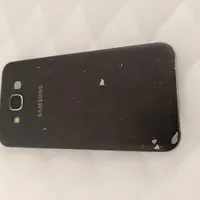 سامسونگ Galaxy E7 ال سی دی شکسته|موبایل|تهران, تهرانپارس غربی|دیوار