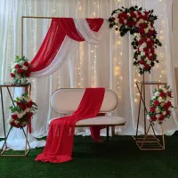 اجاره جایگاه عقدنامزدی عروسی حنابندان باقیمت مناسب|خدمات پذیرایی، مراسم|بندرعباس, |دیوار