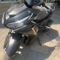 موتور طرح ایروکس ۱۷۰ مدل ۱۴۰۲