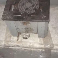 گاز تک شعله