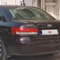 هیوندا سوناتا 2006