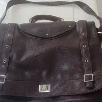 کیف چرمی اداری