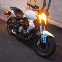 موتور بنلی 300