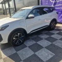 فروش خودرو تیگو ۷پرو هیبرید