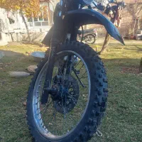 جترو ایکسل ۹۰|موتورسیکلت|آذرشهر, |دیوار