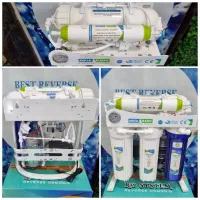 فروش تصفیه آب خانگی تایوانی گارانتی 3 سال|آب‌سردکن و تصفیه آب|رودهن, |دیوار