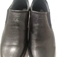 کفش چرم اصل|کیف، کفش، کمربند|بیرجند, |دیوار