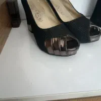 کفش مجلسی|کیف، کفش، کمربند|گرگان, |دیوار