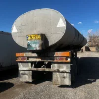 تانکر دو جداره قیری