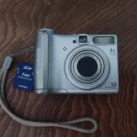 دوربین دیجیتال Canon A530