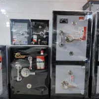 گاوصندوق K250 گاو صندوق ضدحریق|ابزارآلات|مشهد, مصلی (کارمندان اول)|دیوار