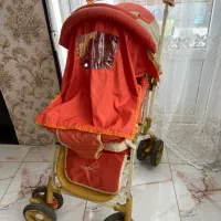 سرویس کالسکه ،روروئک و کریر|کالسکه و لوازم جانبی|مشهد, سرافرازان|دیوار