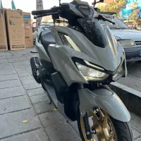 click 160 کلیک ۱۶۰ هوندا