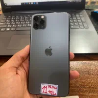 Iphone11pro max 256 (موبایل ۸۲)mobile82