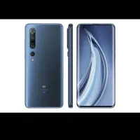 گوشی mi10 ای خم