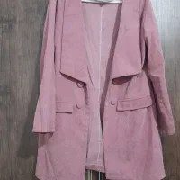 پالتو بارانی