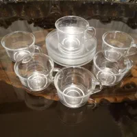 فنجان قهوه خوری اصل لومینارک