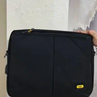 کوله پشتی و کیف لب تاب نو و سالم|کیف، کفش، کمربند|رشت, گیل|دیوار