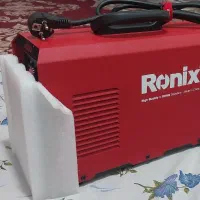 دستگاه جوش رونیکس مدل 4604