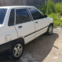 پراید دوگانه