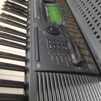 ارگ یاماها Pa3|پیانو، کیبورد، آکاردئون|هشترود, |دیوار