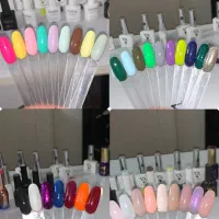 لوازم کاشت ناخن