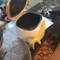 سرخ کن مولینکس اصل